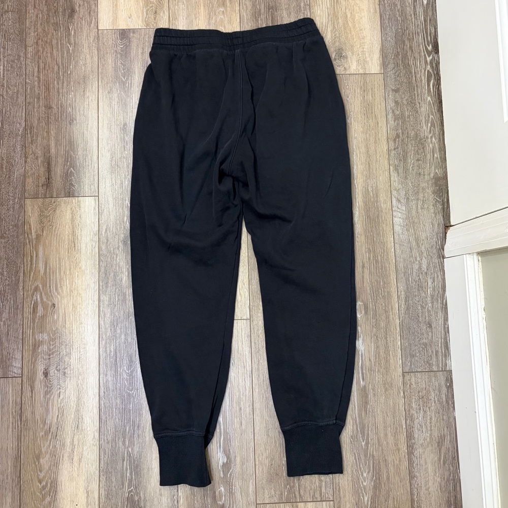 Under Armour Women's Rival Fleece Joggers - Picture 4 of 7